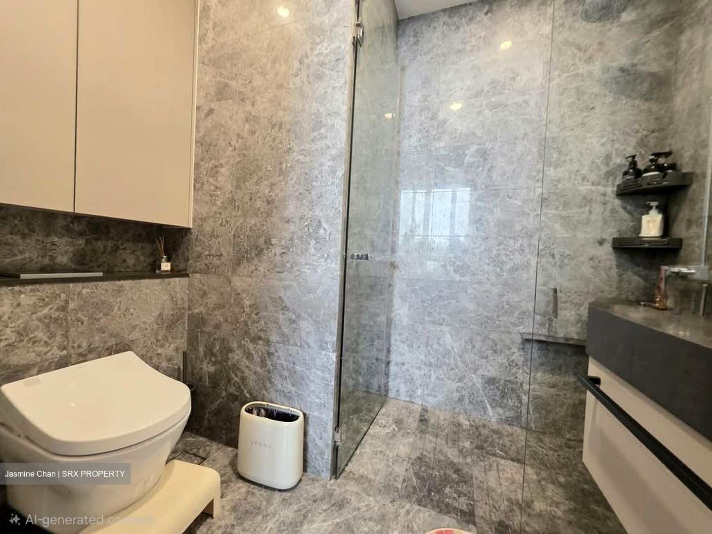 Parksuites (D10), Apartment #604380501